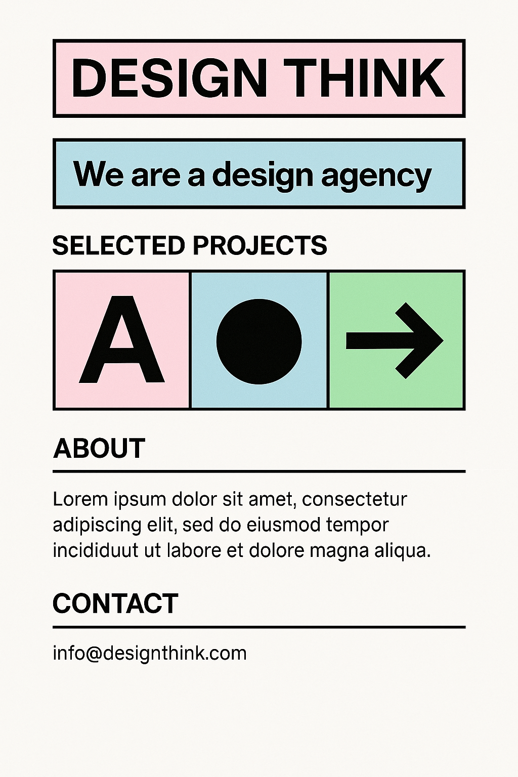 Project 2